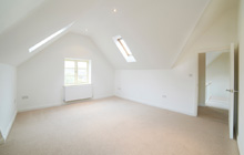 Hutton Wandesley bedroom extension leads