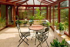 Hutton Wandesley conservatory quotes