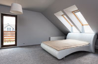 Hutton Wandesley bedroom extensions