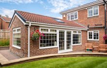 Hutton Wandesley house extension leads