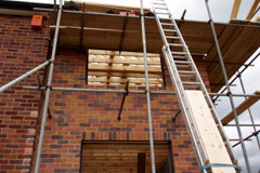 house extensions Hutton Wandesley