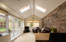 Hutton Wandesley single storey extension leads